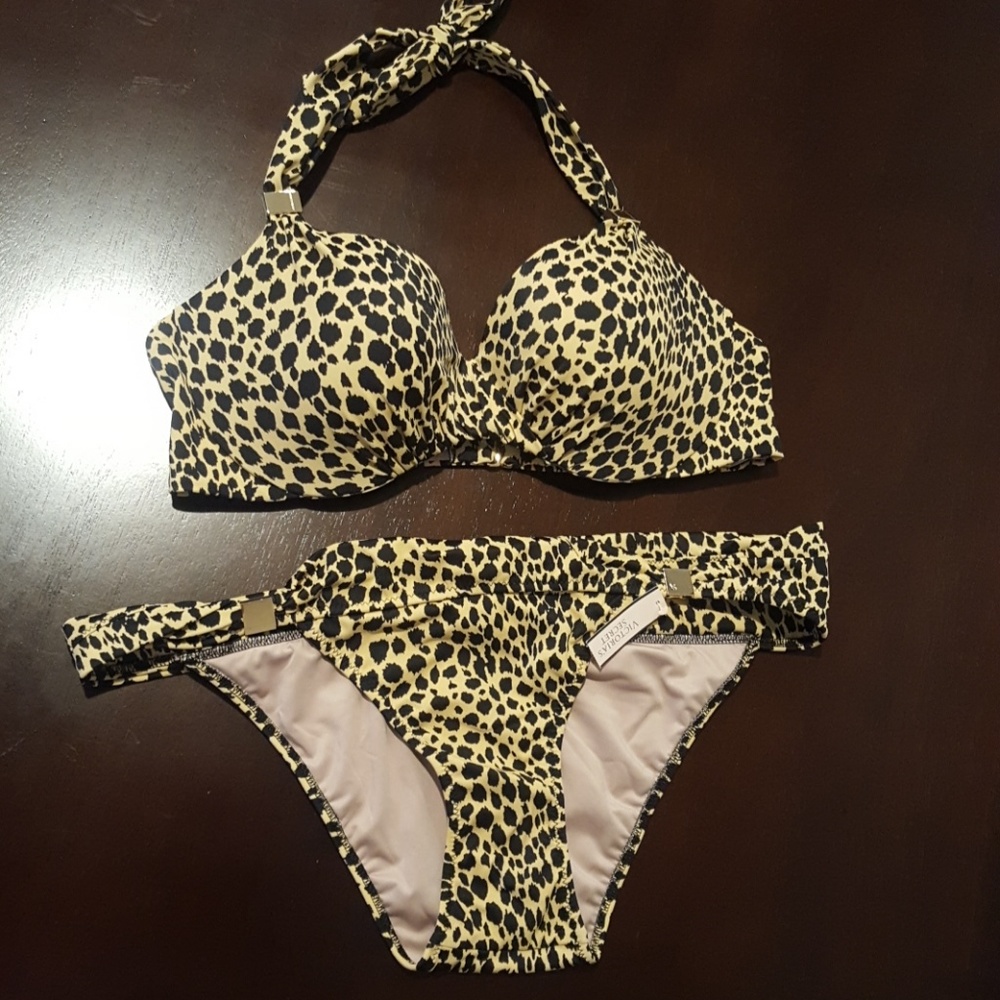 VS bikini